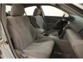 Classic Silver Metallic - Camry LE Photo No. 13