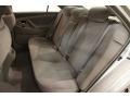Classic Silver Metallic - Camry LE Photo No. 15