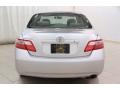 Classic Silver Metallic - Camry LE Photo No. 16