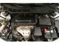 Classic Silver Metallic - Camry LE Photo No. 17