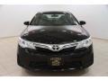 Attitude Black Metallic - Camry LE Photo No. 2