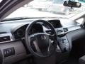 2012 Smoky Topaz Metallic Honda Odyssey EX  photo #10