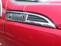 2015 Ruby Red Ford F250 Super Duty XLT Crew Cab 4x4  photo #4