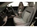 Attitude Black Metallic - Camry LE Photo No. 5