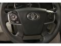 Attitude Black Metallic - Camry LE Photo No. 6