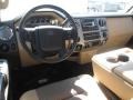 2015 Ruby Red Ford F250 Super Duty XLT Crew Cab 4x4  photo #13