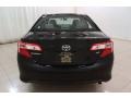 Attitude Black Metallic - Camry LE Photo No. 15