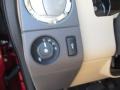 2015 Ruby Red Ford F250 Super Duty XLT Crew Cab 4x4  photo #18