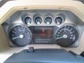 2015 Ruby Red Ford F250 Super Duty XLT Crew Cab 4x4  photo #19