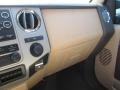 2015 Ruby Red Ford F250 Super Duty XLT Crew Cab 4x4  photo #24