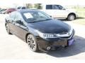 Crystal Black Pearl - ILX Premium Photo No. 9