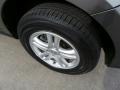 2012 Mineral Gray Hyundai Santa Fe GLS V6 AWD  photo #9