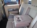 2015 Ruby Red Ford F250 Super Duty XLT Crew Cab 4x4  photo #28