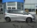 Alabaster Silver Metallic - Fit Sport Photo No. 2