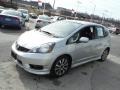 Alabaster Silver Metallic - Fit Sport Photo No. 5
