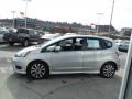 Alabaster Silver Metallic - Fit Sport Photo No. 6