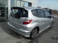 Alabaster Silver Metallic - Fit Sport Photo No. 8