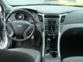 2014 Radiant Silver Hyundai Sonata GLS  photo #11