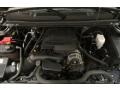2012 Chevrolet Silverado 1500 5.3 Liter OHV 16-Valve VVT Flex-Fuel Vortec V8 Engine Photo