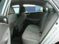 Gray Rear Seat Photo for 2014 Hyundai Sonata #102256517