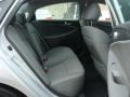 Gray Rear Seat Photo for 2014 Hyundai Sonata #102256584