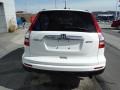 2011 Taffeta White Honda CR-V EX 4WD  photo #8