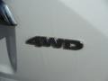 2011 Taffeta White Honda CR-V EX 4WD  photo #10