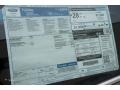 2015 Magnetic Metallic Ford Fusion SE  photo #9
