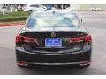 2015 Black Copper Pearl Acura TLX 3.5 Advance SH-AWD  photo #6