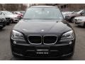 Black Sapphire Metallic - X1 xDrive35i Photo No. 5