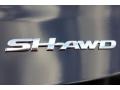 2015 Black Copper Pearl Acura TLX 3.5 Advance SH-AWD  photo #14
