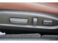 2015 Black Copper Pearl Acura TLX 3.5 Advance SH-AWD  photo #23