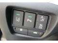 Controls of 2015 TLX 3.5 Advance SH-AWD