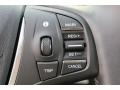 Espresso Controls Photo for 2015 Acura TLX #102258390