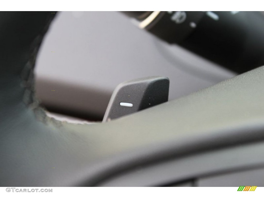 2015 Acura TLX 3.5 Advance SH-AWD 9 Speed Automatic Transmission Photo #102258444