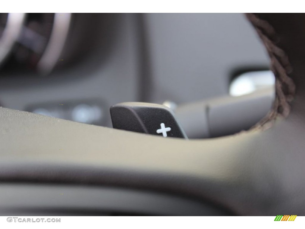 2015 Acura TLX 3.5 Advance SH-AWD Transmission Photos