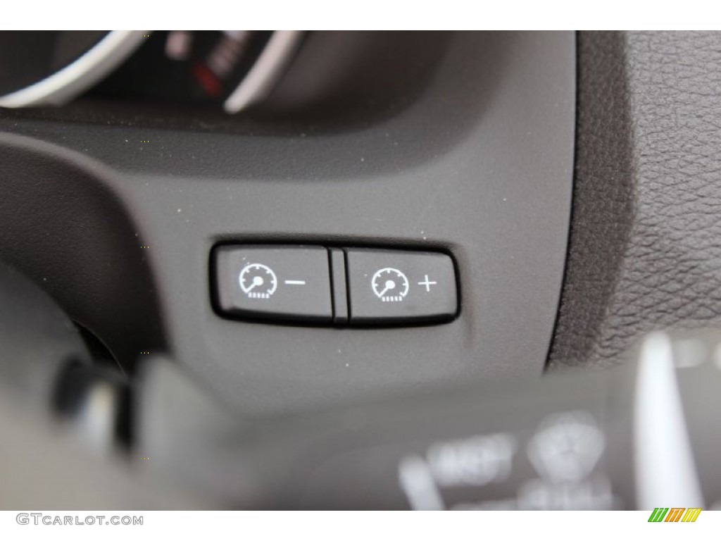 2015 Acura TLX 3.5 Advance SH-AWD Controls Photo #102258510