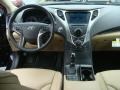 2013 Black Onyx Pearl Hyundai Azera   photo #11