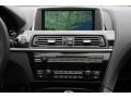 Navigation of 2015 6 Series 650i xDrive Gran Coupe