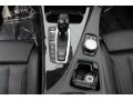  2015 6 Series 650i xDrive Gran Coupe 8 Speed Sport Automatic Shifter