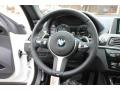 Black Steering Wheel Photo for 2015 BMW 6 Series #102258924