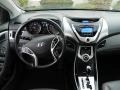 Black - Elantra GLS Photo No. 5