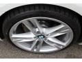  2015 6 Series 650i xDrive Gran Coupe Wheel