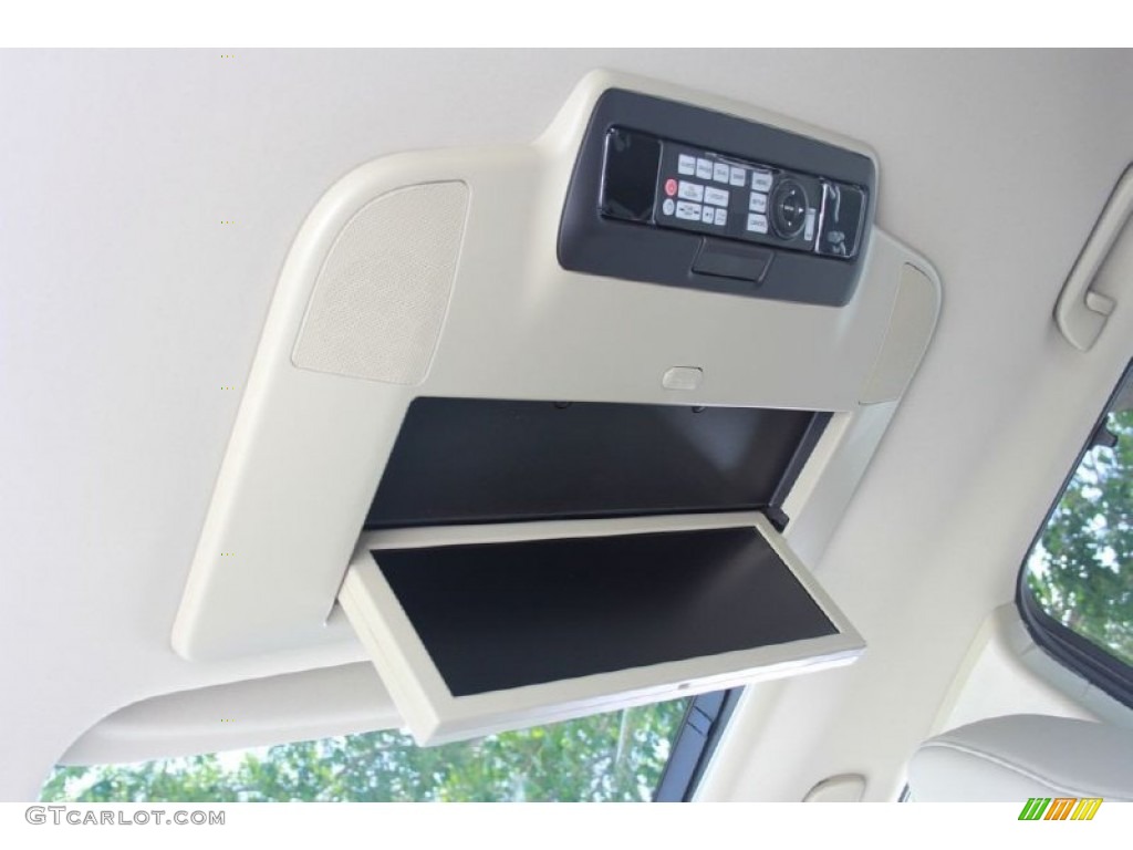 2016 Acura MDX SH-AWD Advance Entertainment System Photo #102259272