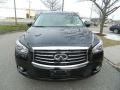 Black Obsidian - JX 35 AWD Photo No. 1