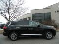 Black Obsidian - JX 35 AWD Photo No. 2
