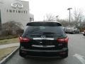 Black Obsidian - JX 35 AWD Photo No. 3