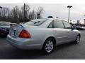 2002 Lunar Mist Metallic Toyota Avalon XLS  photo #3