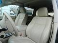 Black Obsidian - JX 35 AWD Photo No. 4