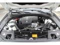 2.0 Liter DI TwinPower Turbocharged DOHC 16-Valve VVT 4 Cylinder 2013 BMW 5 Series 528i xDrive Sedan Engine